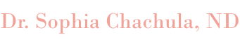 Dr_Sophia_Chachula_ND_Logo